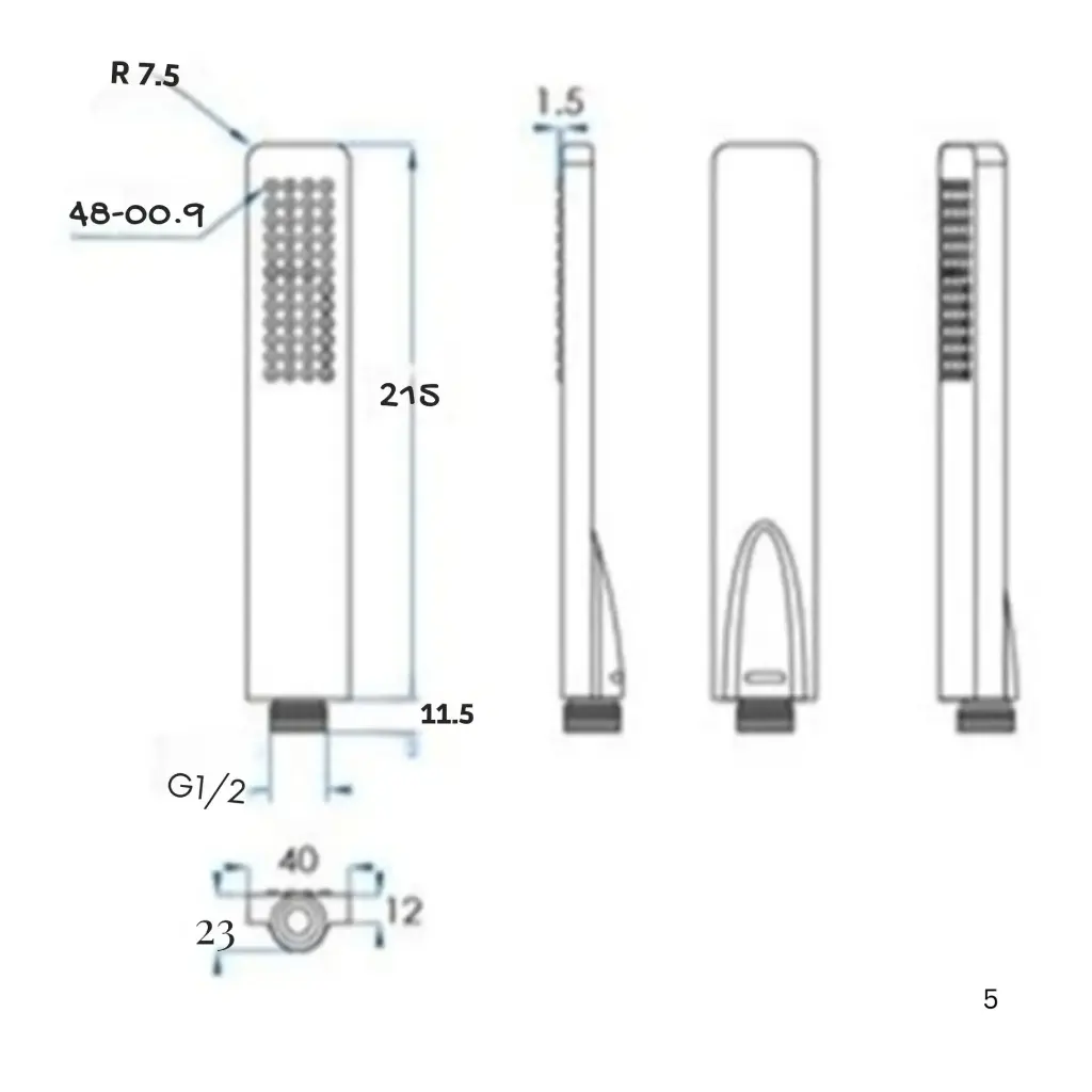 Green and Beige Conservative & Minimal Dropper Bottle Health & Personal Care Product Images (57).webp