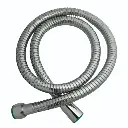 CP SHOWER HOSE 1MTR