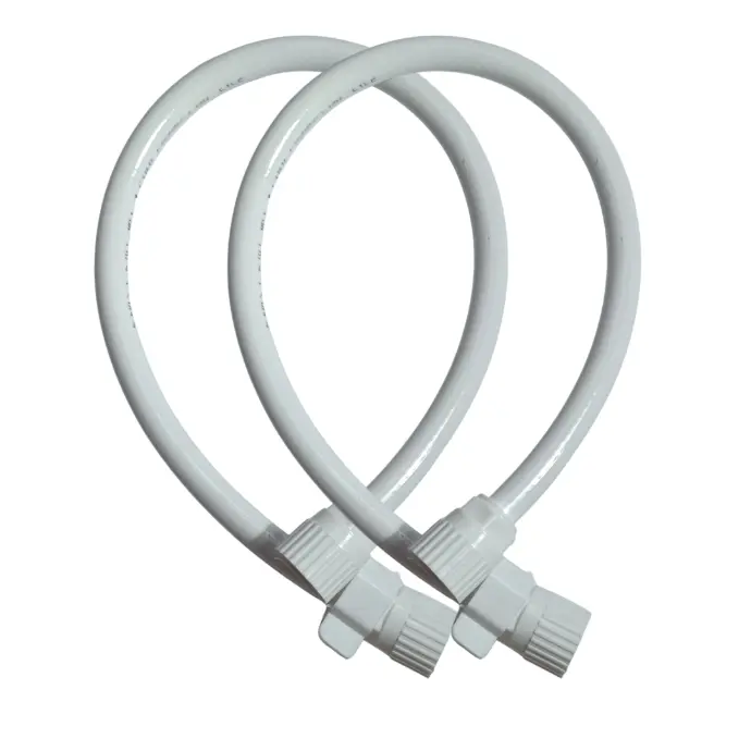 [0328-36] PTMT CONNECTION PIPE 36"