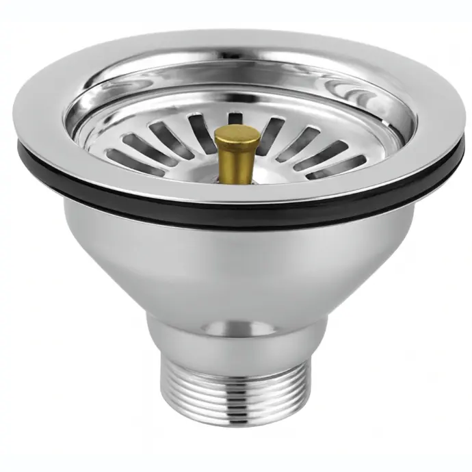 SS SINK JALI 200G /250G