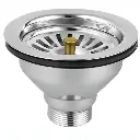 SS SINK JALI 200G /250G