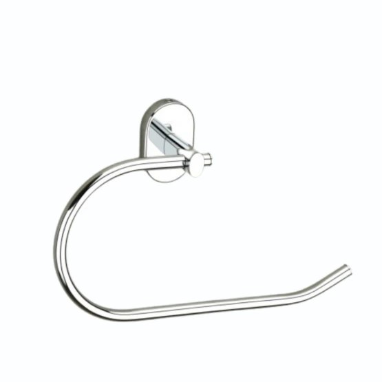 TOWEL RING CP (Pearl)