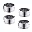 AERATOR WITH HOUSING MALE