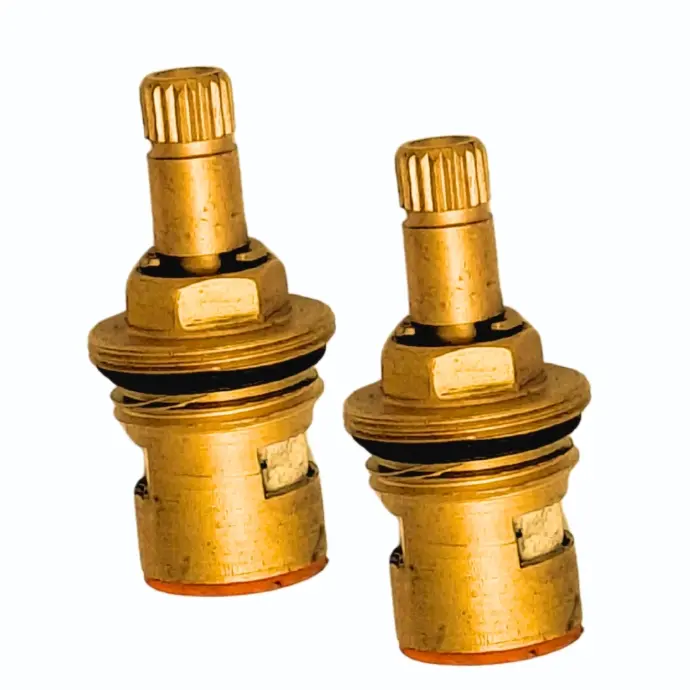 [0410] BRASS CARTRIDGE 15MM