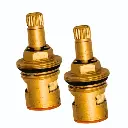 BRASS CARTRIDGE 15MM