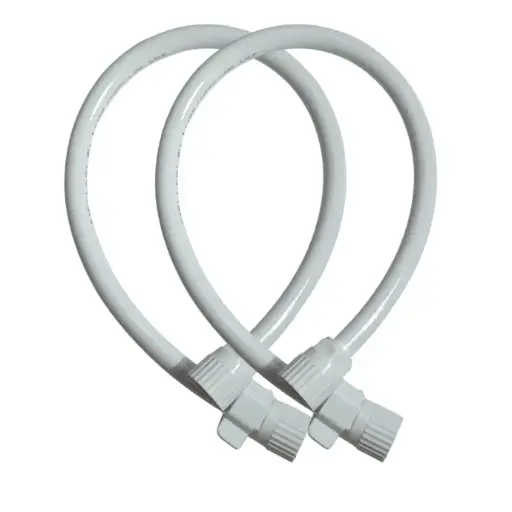 [0328-36] PTMT CONNECTION PIPE 36"