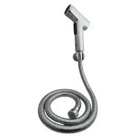 fenzi tesla health faucet 1mtr with hook 